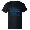 Unisex Hammer™ T-Shirt Thumbnail