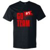 Unisex Hammer™ T-Shirt Thumbnail