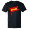Unisex Hammer™ T-Shirt Thumbnail