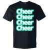 Unisex Hammer™ T-Shirt Thumbnail