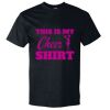 Unisex Hammer™ T-Shirt Thumbnail
