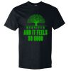 Unisex Hammer™ T-Shirt Thumbnail