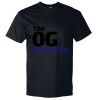 Unisex Hammer™ T-Shirt Thumbnail
