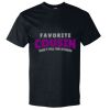 Unisex Hammer™ T-Shirt Thumbnail