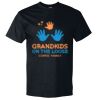 Unisex Hammer™ T-Shirt Thumbnail
