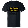 Unisex Hammer™ T-Shirt Thumbnail