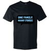 Unisex Hammer™ T-Shirt Thumbnail