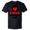 Unisex Hammer™ T-Shirt Thumbnail
