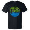 Unisex Hammer™ T-Shirt Thumbnail