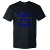 Unisex Hammer™ T-Shirt Thumbnail