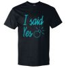 Unisex Hammer™ T-Shirt Thumbnail