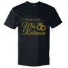 Unisex Hammer™ T-Shirt Thumbnail