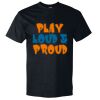 Unisex Hammer™ T-Shirt Thumbnail
