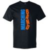 Unisex Hammer™ T-Shirt Thumbnail