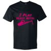 Unisex Hammer™ T-Shirt Thumbnail