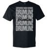 Unisex Hammer™ T-Shirt Thumbnail