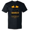 Unisex Hammer™ T-Shirt Thumbnail