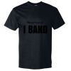 Unisex Hammer™ T-Shirt Thumbnail