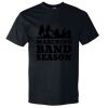 Unisex Hammer™ T-Shirt Thumbnail