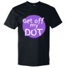 Unisex Hammer™ T-Shirt Thumbnail