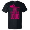 Unisex Hammer™ T-Shirt Thumbnail