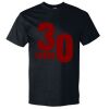 Unisex Hammer™ T-Shirt Thumbnail