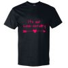 Unisex Hammer™ T-Shirt Thumbnail