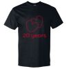Unisex Hammer™ T-Shirt Thumbnail