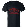 Unisex Hammer™ T-Shirt Thumbnail
