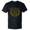 Unisex Hammer™ T-Shirt Thumbnail