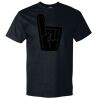 Unisex Hammer™ T-Shirt Thumbnail