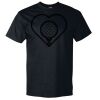 Unisex Hammer™ T-Shirt Thumbnail