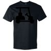 Unisex Hammer™ T-Shirt Thumbnail