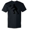 Unisex Hammer™ T-Shirt Thumbnail