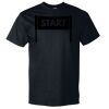 Unisex Hammer™ T-Shirt Thumbnail