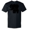 Unisex Hammer™ T-Shirt Thumbnail