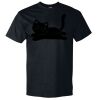 Unisex Hammer™ T-Shirt Thumbnail