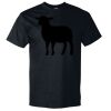Unisex Hammer™ T-Shirt Thumbnail