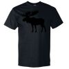Unisex Hammer™ T-Shirt Thumbnail