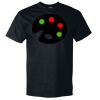 Unisex Hammer™ T-Shirt Thumbnail