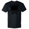 Unisex Hammer™ T-Shirt Thumbnail