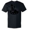Unisex Hammer™ T-Shirt Thumbnail