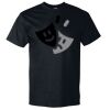 Unisex Hammer™ T-Shirt Thumbnail