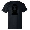 Unisex Hammer™ T-Shirt Thumbnail