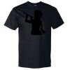 Unisex Hammer™ T-Shirt Thumbnail
