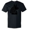 Unisex Hammer™ T-Shirt Thumbnail