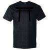 Unisex Hammer™ T-Shirt Thumbnail