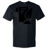 Unisex Hammer™ T-Shirt Thumbnail