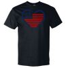 Unisex Hammer™ T-Shirt Thumbnail
