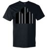 Unisex Hammer™ T-Shirt Thumbnail